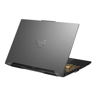 Ноутбук ASUS TUF Gaming F16 FX607JV (FX607JV-ES74) Mecha Gray - фото 5 Ноутбук ASUS TUF Gaming F16 FX607JV (FX607JV-ES74) Mecha Gray - фото 5