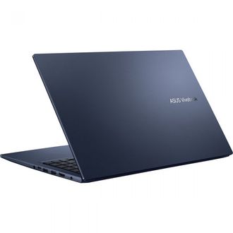 Ноутбук Asus VivoBook 15 F1502VA Slim (F1502VA-SB96) Quiet Blue - фото 3 Ноутбук Asus VivoBook 15 F1502VA Slim (F1502VA-SB96) Quiet Blue - фото 3