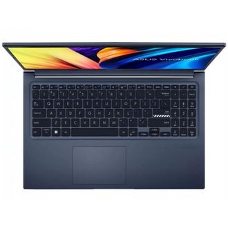Ноутбук ASUS VivoBook 15 F1502 (F1502ZA-WS51) Quiet Blue - фото 4 Ноутбук ASUS VivoBook 15 F1502 (F1502ZA-WS51) Quiet Blue - фото 4