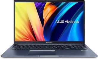 Ноутбук ASUS VivoBook 15 F1502ZA (F1502ZA-WH74) Quiet Blue - фото 1 Ноутбук ASUS VivoBook 15 F1502ZA (F1502ZA-WH74) Quiet Blue - фото 1