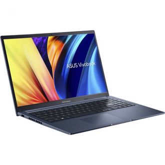 Ноутбук ASUS VivoBook 15 F1502ZA (F1502ZA-WH74) Quiet Blue - фото 2 Ноутбук ASUS VivoBook 15 F1502ZA (F1502ZA-WH74) Quiet Blue - фото 2
