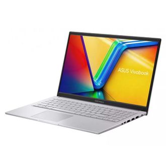 Ноутбук Asus VivoBook 15 F1504VAP (F1504VAP-IH404) Cool Silver - фото 3 Ноутбук Asus VivoBook 15 F1504VAP (F1504VAP-IH404) Cool Silver - фото 3