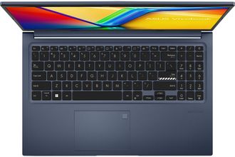 Ноутбук ASUS Vivobook 15 M1502NAQ (M1502NAQ-BQ159) Quiet Blue - фото 6 Ноутбук ASUS Vivobook 15 M1502NAQ (M1502NAQ-BQ159) Quiet Blue - фото 6