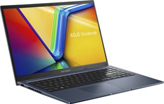 Ноутбук ASUS Vivobook 15 M1502NAQ (M1502NAQ-BQ159) Quiet Blue - фото 2 Ноутбук ASUS Vivobook 15 M1502NAQ (M1502NAQ-BQ159) Quiet Blue - фото 2