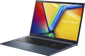 Ноутбук ASUS Vivobook 15 M1502NAQ (M1502NAQ-BQ159) Quiet Blue - фото 3 Ноутбук ASUS Vivobook 15 M1502NAQ (M1502NAQ-BQ159) Quiet Blue - фото 3