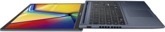 Ноутбук ASUS Vivobook 15 M1502NAQ (M1502NAQ-BQ159) Quiet Blue - фото 4 Ноутбук ASUS Vivobook 15 M1502NAQ (M1502NAQ-BQ159) Quiet Blue - фото 4