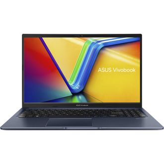 Ноутбук ASUS Vivobook 15 M1502NAQ (M1502NAQ-BQ159) Quiet Blue - фото 1 Ноутбук ASUS Vivobook 15 M1502NAQ (M1502NAQ-BQ159) Quiet Blue - фото 1