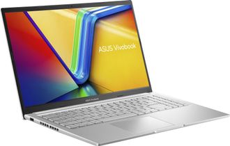 Ноутбук Asus Vivobook 15 M1502NAQ-BQ058W (90NB1842-M002N0) Cool Silver - фото 2 Ноутбук Asus Vivobook 15 M1502NAQ-BQ058W (90NB1842-M002N0) Cool Silver - фото 2
