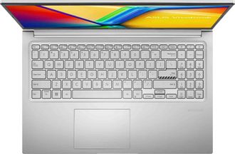 Ноутбук Asus Vivobook 15 M1502NAQ-BQ058W (90NB1842-M002N0) Cool Silver - фото 4 Ноутбук Asus Vivobook 15 M1502NAQ-BQ058W (90NB1842-M002N0) Cool Silver - фото 4