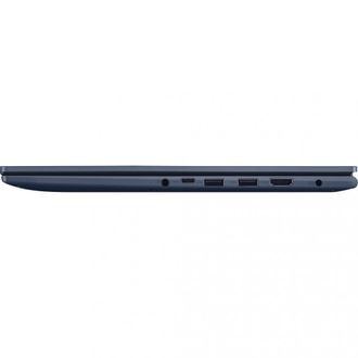 Ноутбук ASUS VivoBook 15 M1502 (M1502YA-RS74) Quiet Blue - фото 4 Ноутбук ASUS VivoBook 15 M1502 (M1502YA-RS74) Quiet Blue - фото 4