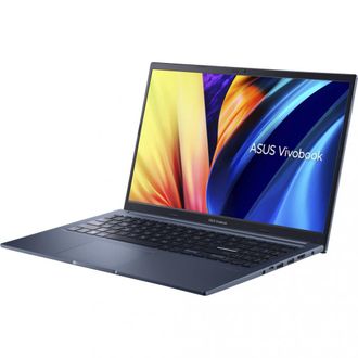 Ноутбук ASUS VivoBook 15 M1502 (M1502YA-RS74) Quiet Blue - фото 2 Ноутбук ASUS VivoBook 15 M1502 (M1502YA-RS74) Quiet Blue - фото 2