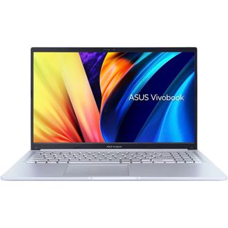 Ноутбук ASUS Vivobook 15 M1502YA (M1502YA-BQ160) Cool Silver - фото 1 Ноутбук ASUS Vivobook 15 M1502YA (M1502YA-BQ160) Cool Silver - фото 1