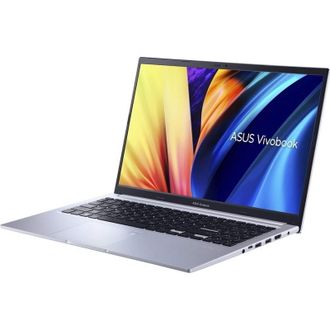 Ноутбук ASUS Vivobook 15 M1502NAQ (M1502NAQ-BQ035W) Cool Silver - фото 2 Ноутбук ASUS Vivobook 15 M1502NAQ (M1502NAQ-BQ035W) Cool Silver - фото 2