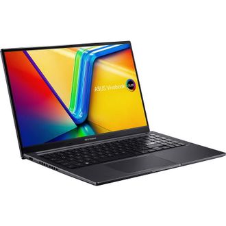 Ноутбук ASUS VivoBook 15 OLED M1505YA (M1505YA-MA033) Indie Black - фото 2 Ноутбук ASUS VivoBook 15 OLED M1505YA (M1505YA-MA033) Indie Black - фото 2