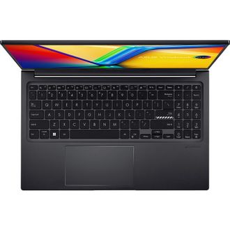 Ноутбук ASUS VivoBook 15 OLED M1505YA (M1505YA-MA033) Indie Black - фото 4 Ноутбук ASUS VivoBook 15 OLED M1505YA (M1505YA-MA033) Indie Black - фото 4