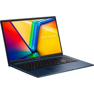 Ноутбук ASUS VivoBook 15 R1504VA (R1504VA-BQ447) Quiet Blue - фото 2 Ноутбук ASUS VivoBook 15 R1504VA (R1504VA-BQ447) Quiet Blue - фото 2