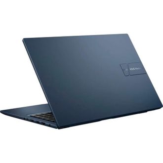 Ноутбук ASUS VivoBook 15 R1504VA (R1504VA-BQ447) Quiet Blue - фото 5 Ноутбук ASUS VivoBook 15 R1504VA (R1504VA-BQ447) Quiet Blue - фото 5