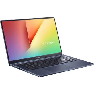 Ноутбук ASUS Vivobook 15 X1502VA-BQ489 (90NB10T1-M00MM0) Quiet Blue - фото 2