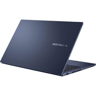 Ноутбук ASUS Vivobook 15 X1502VA-BQ489 (90NB10T1-M00MM0) Quiet Blue - фото 5