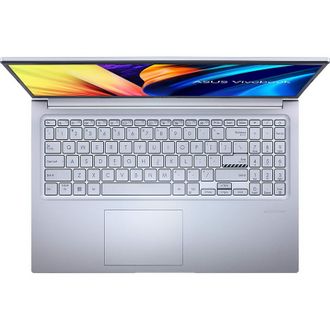 Ноутбук ASUS Vivobook 15 X1502VA (X1502VA-BQ976) Cool Silver - фото 3