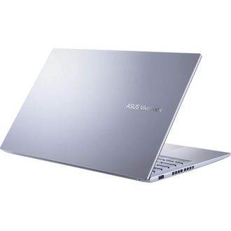 Ноутбук ASUS Vivobook 15 X1502VA (X1502VA-BQ976) Cool Silver - фото 4