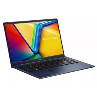 Ноутбук ASUS Vivobook 15 X1504MA-BQ137 (90NB17I1-M005H0) Quiet Blue - фото 2 Ноутбук ASUS Vivobook 15 X1504MA-BQ137 (90NB17I1-M005H0) Quiet Blue - фото 2