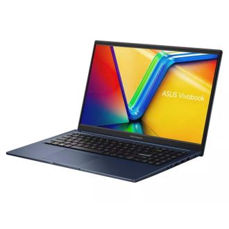 Ноутбук ASUS Vivobook 15 X1504MA-BQ137 (90NB17I1-M005H0) Quiet Blue - фото 3 Ноутбук ASUS Vivobook 15 X1504MA-BQ137 (90NB17I1-M005H0) Quiet Blue - фото 3