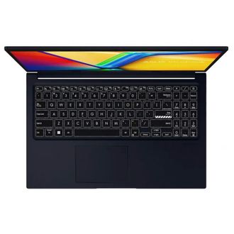 Ноутбук ASUS Vivobook 15 X1504MA-BQ137 (90NB17I1-M005H0) Quiet Blue - фото 5 Ноутбук ASUS Vivobook 15 X1504MA-BQ137 (90NB17I1-M005H0) Quiet Blue - фото 5