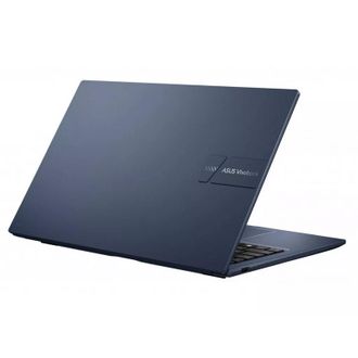 Ноутбук ASUS Vivobook 15 X1504MA-BQ137 (90NB17I1-M005H0) Quiet Blue - фото 6 Ноутбук ASUS Vivobook 15 X1504MA-BQ137 (90NB17I1-M005H0) Quiet Blue - фото 6