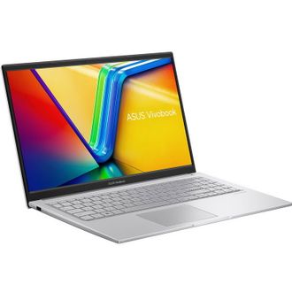 Ноутбук ASUS Vivobook 15 X1504MA-BQ138 (90NB17I2-M005J0) Cool Silver - фото 2 Ноутбук ASUS Vivobook 15 X1504MA-BQ138 (90NB17I2-M005J0) Cool Silver - фото 2