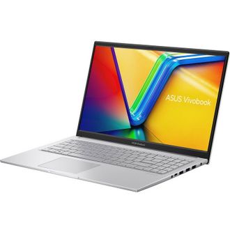Ноутбук ASUS Vivobook 15 X1504MA-BQ138 (90NB17I2-M005J0) Cool Silver - фото 3 Ноутбук ASUS Vivobook 15 X1504MA-BQ138 (90NB17I2-M005J0) Cool Silver - фото 3