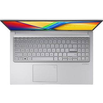 Ноутбук ASUS Vivobook 15 X1504MA-BQ138 (90NB17I2-M005J0) Cool Silver - фото 4 Ноутбук ASUS Vivobook 15 X1504MA-BQ138 (90NB17I2-M005J0) Cool Silver - фото 4