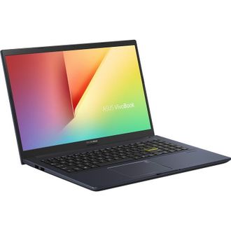 Ноутбук ASUS VivoBook 15 X513EA (X513EA-BQ2811) Bespoke Black - фото 4 Ноутбук ASUS VivoBook 15 X513EA (X513EA-BQ2811) Bespoke Black - фото 4