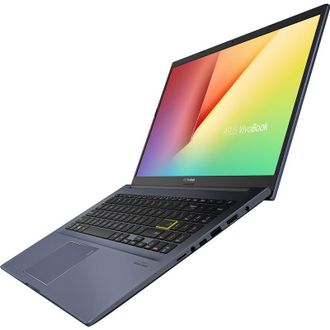 Ноутбук ASUS VivoBook 15 X513EA (X513EA-BQ2811) Bespoke Black - фото 5 Ноутбук ASUS VivoBook 15 X513EA (X513EA-BQ2811) Bespoke Black - фото 5