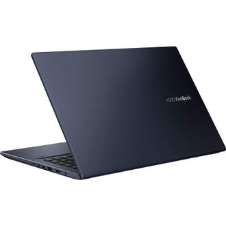 Ноутбук ASUS VivoBook 15 X513EA (X513EA-BQ2811) Bespoke Black - фото 3 Ноутбук ASUS VivoBook 15 X513EA (X513EA-BQ2811) Bespoke Black - фото 3