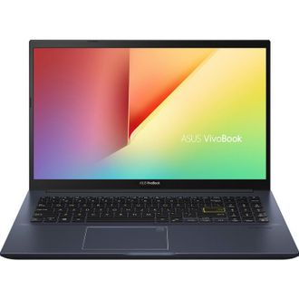 Ноутбук ASUS VivoBook 15 X513EA (X513EA-BQ2811) Bespoke Black - фото 1 Ноутбук ASUS VivoBook 15 X513EA (X513EA-BQ2811) Bespoke Black - фото 1