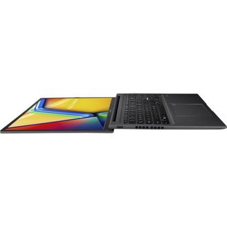 Ноутбук ASUS Vivobook 16 OLED M1605NAQ-SH055 (90NB1831-M001Z0) Indie Black - фото 3 Ноутбук ASUS Vivobook 16 OLED M1605NAQ-SH055 (90NB1831-M001Z0) Indie Black - фото 3