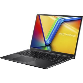 Ноутбук ASUS Vivobook 16 M1605NAQ (M1605NAQ-MB059) Indie Black - фото 2 Ноутбук ASUS Vivobook 16 M1605NAQ (M1605NAQ-MB059) Indie Black - фото 2