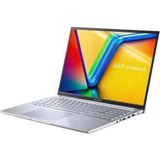 Ноутбук ASUS Vivobook 16 M1605NAQ (M1605NAQ-MB117) Cool Silver - фото 3