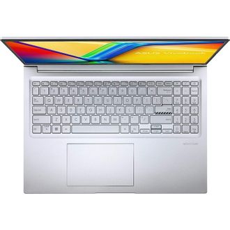 Ноутбук ASUS Vivobook 16 M1605NAQ (M1605NAQ-MB117) Cool Silver - фото 4