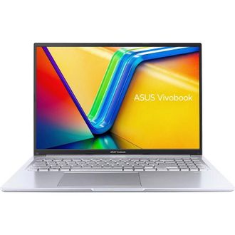Ноутбук ASUS Vivobook 16 M1605NAQ (M1605NAQ-MB117) Cool Silver - фото 1