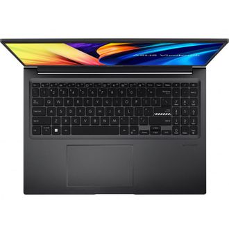 Ноутбук ASUS Vivobook 16 OLED X1605VA-SH2456 (90NB13W3-M00CT0) Indie Black - фото 4 Ноутбук ASUS Vivobook 16 OLED X1605VA-SH2456 (90NB13W3-M00CT0) Indie Black - фото 4