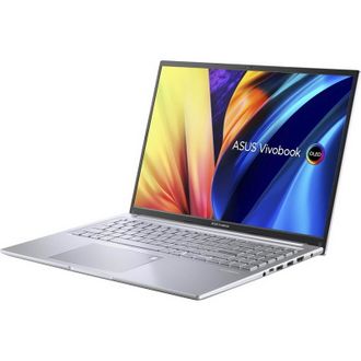 Ноутбук ASUS VivoBook 16 X1605VAP-MB019 (90NB13W2-M000P0) Cool Silver - фото 2 Ноутбук ASUS VivoBook 16 X1605VAP-MB019 (90NB13W2-M000P0) Cool Silver - фото 2