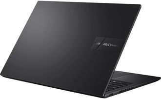 Ноутбук ASUS Vivobook 16 OLED X1605VA-SH2454W (90NB13W3-M00CR0) Indie Black - фото 5