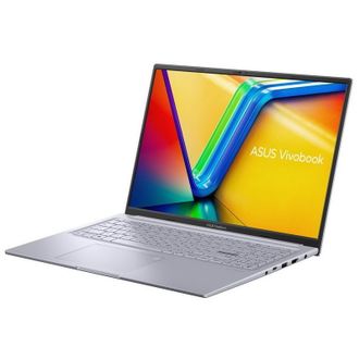 Ноутбук ASUS Vivobook 16X (K3605VU-WS96) Cool Silver - фото 4 Ноутбук ASUS Vivobook 16X (K3605VU-WS96) Cool Silver - фото 4