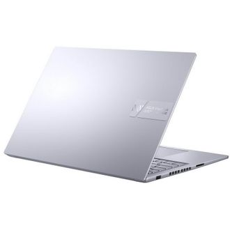 Ноутбук ASUS Vivobook 16X (K3605VU-WS96) Cool Silver - фото 5 Ноутбук ASUS Vivobook 16X (K3605VU-WS96) Cool Silver - фото 5