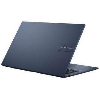 Ноутбук Asus VivoBook 17 X1704ZA (X1704ZA-I38512) Quiet Blue - фото 4