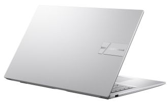 Ноутбук Asus Vivobook 17 X1704VA-AU092 (90NB10V1-M00330) Cool Silver - фото 3 Ноутбук Asus Vivobook 17 X1704VA-AU092 (90NB10V1-M00330) Cool Silver - фото 3