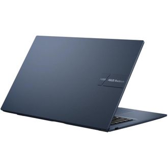 Ноутбук ASUS Vivobook 17 X1704VA-AU984 (90NB13X2-M00HB0) Quiet Blue - фото 4 Ноутбук ASUS Vivobook 17 X1704VA-AU984 (90NB13X2-M00HB0) Quiet Blue - фото 4