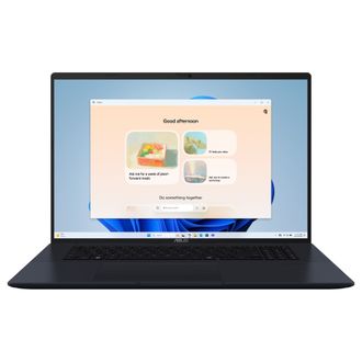 Ноутбук ASUS Vivobook 18 M1807GA-S8004W (90NB17Y1-M00070) Quiet Blue - фото 1 Ноутбук ASUS Vivobook 18 M1807GA-S8004W (90NB17Y1-M00070) Quiet Blue - фото 1